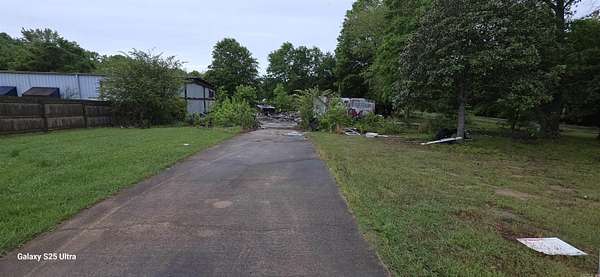 0.7 Acres of Residential Land for Sale in Ward, Arkansas