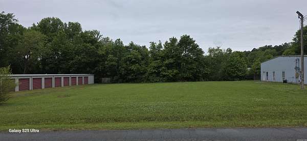 0.33 Acres of Commercial Land for Sale in Ward, Arkansas