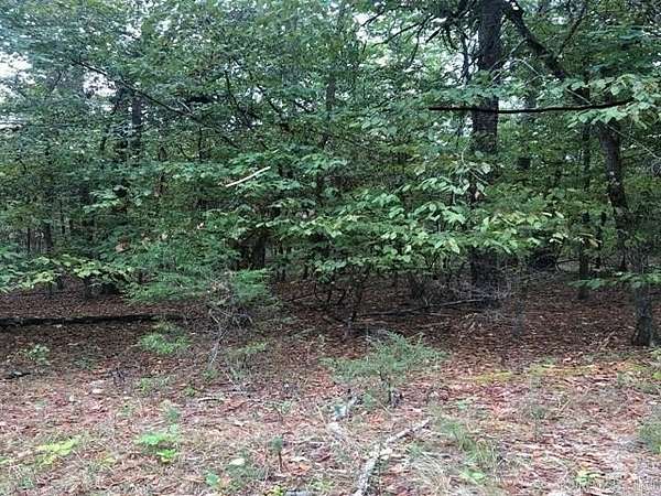 0.33 Acres of Residential Land for Sale in Hot Springs Village, Arkansas