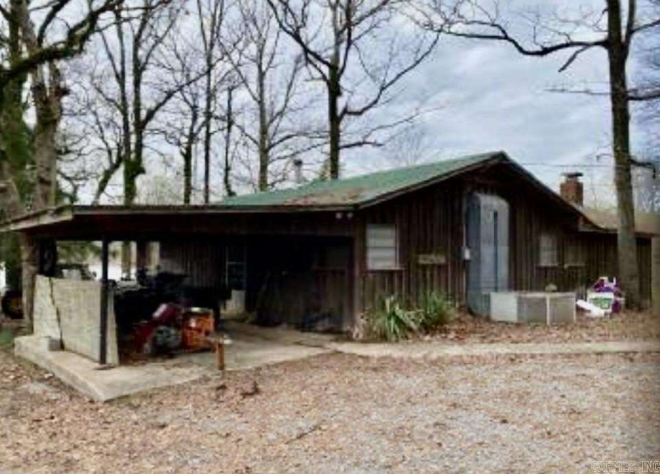 320 Acres of Recreational Land for Sale in DeWitt, Arkansas