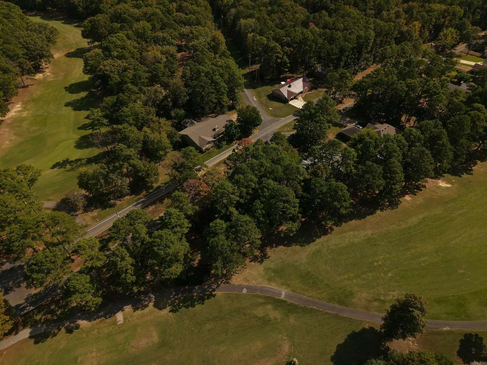 0.19 Acres of Residential Land for Sale in Fairfield Bay, Arkansas