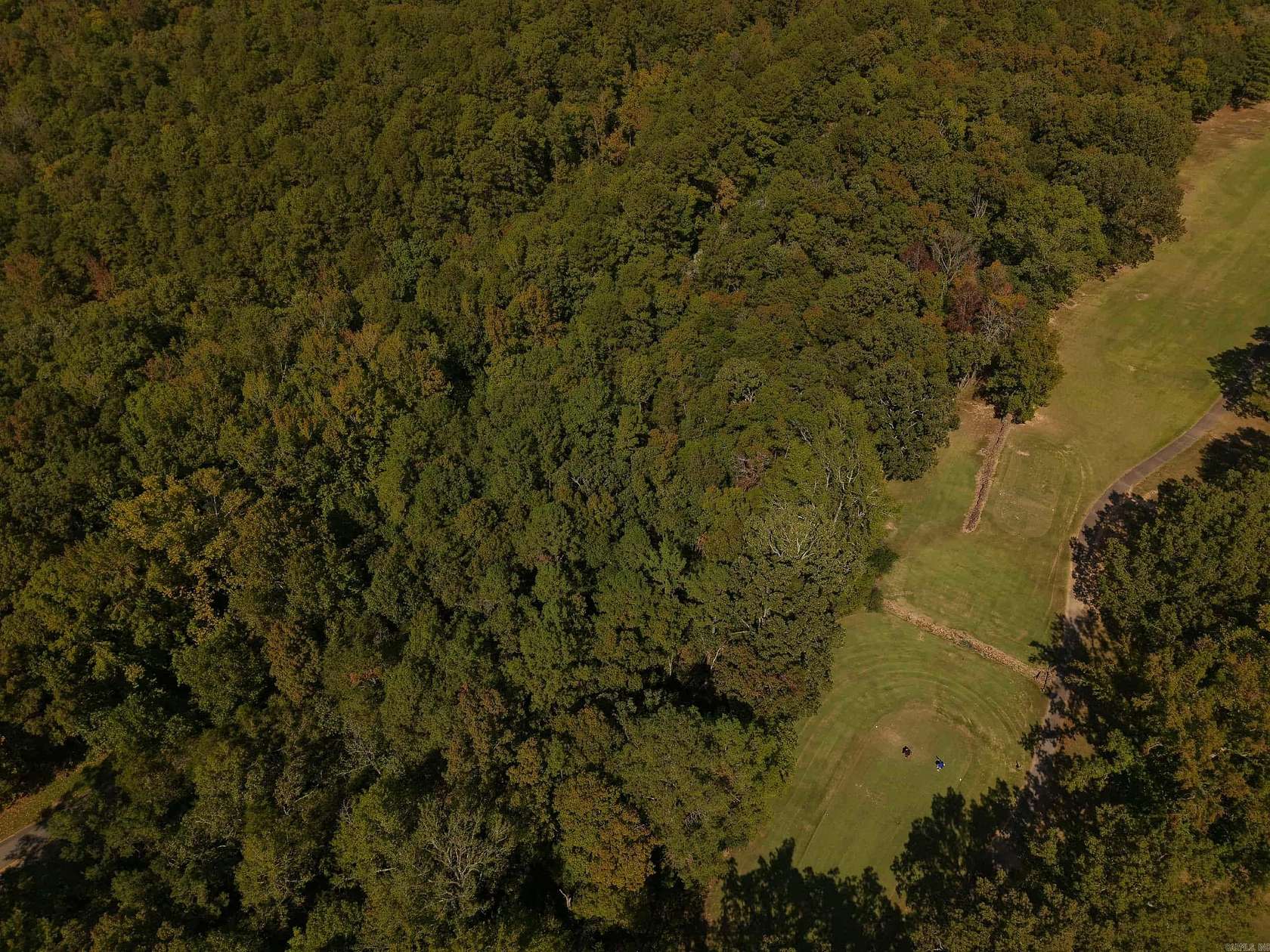 0.35 Acres of Residential Land for Sale in Fairfield Bay, Arkansas