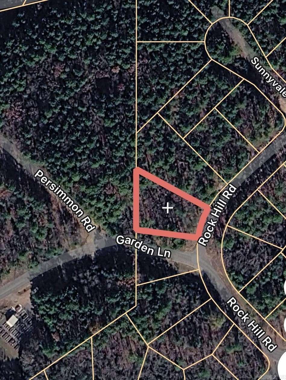 0.29 Acres of Residential Land for Sale in Fairfield Bay, Arkansas