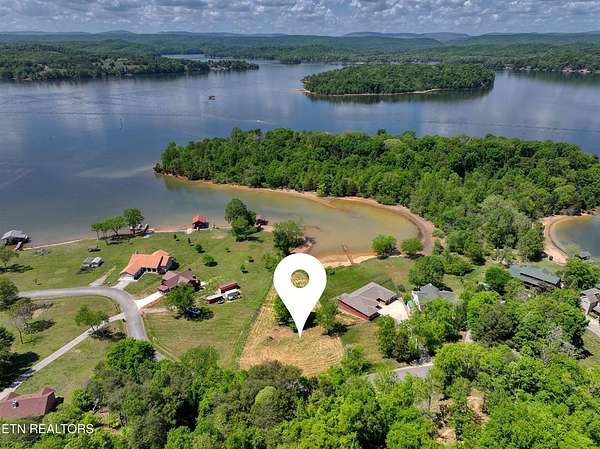 0.56 Acres of Residential Land for Sale in Ten Mile, Tennessee