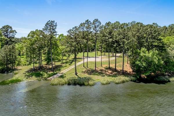 10.1 Acres of Land for Sale in Douglass, Texas