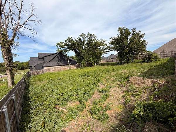 0.27 Acres of Residential Land for Sale in Edmond, Oklahoma
