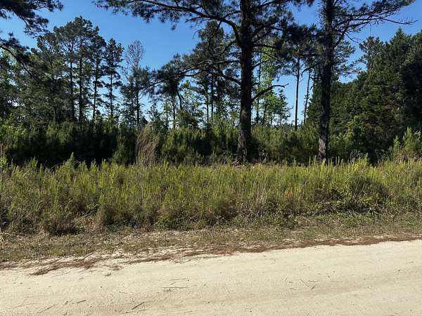 0.67 Acres of Land for Sale in Sumter, South Carolina