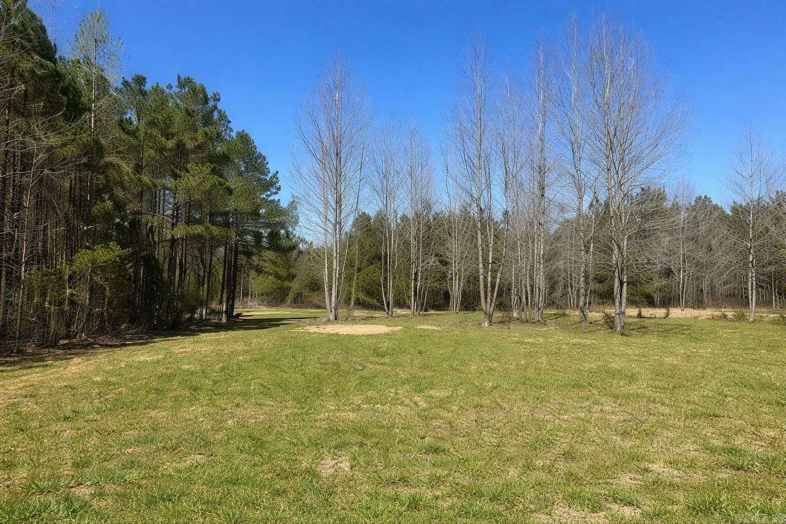 1 Acre of Residential Land for Sale in Heber Springs, Arkansas