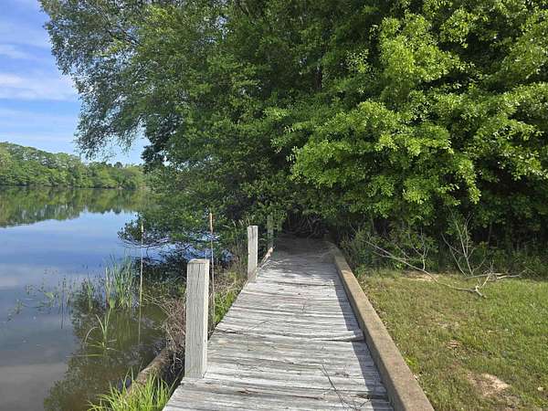 0.9 Acres of Residential Land for Sale in Hot Springs, Arkansas