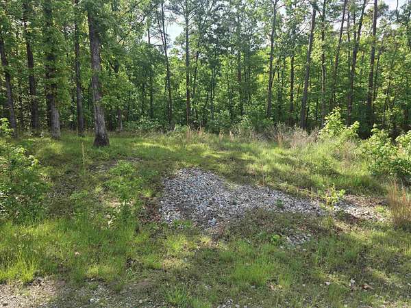 0.31 Acres of Residential Land for Sale in Hot Springs, Arkansas