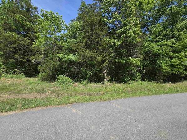 2.5 Acres of Land for Sale in Conway, Arkansas