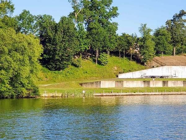 0.07 Acres of Land for Sale in Hot Springs, Arkansas