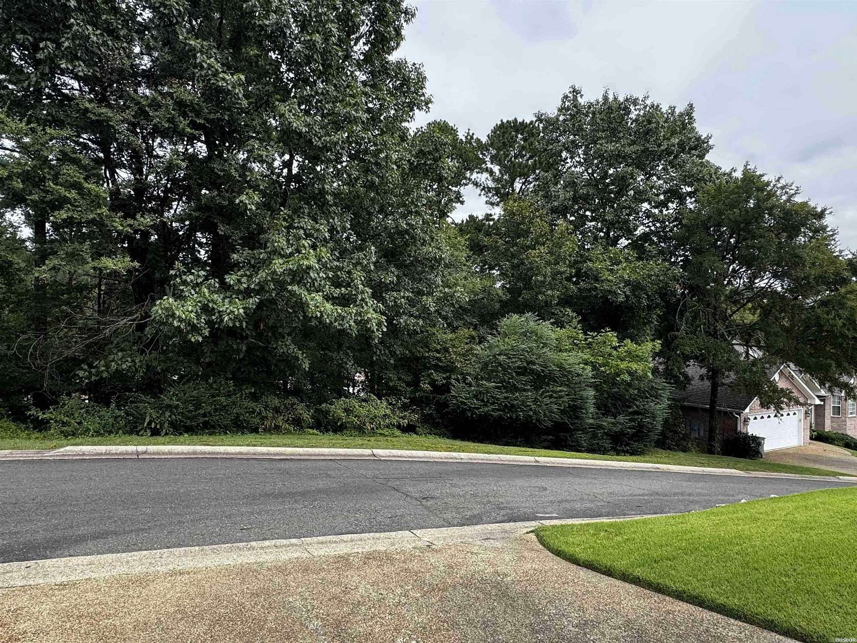 0.19 Acres of Residential Land for Sale in Hot Springs, Arkansas