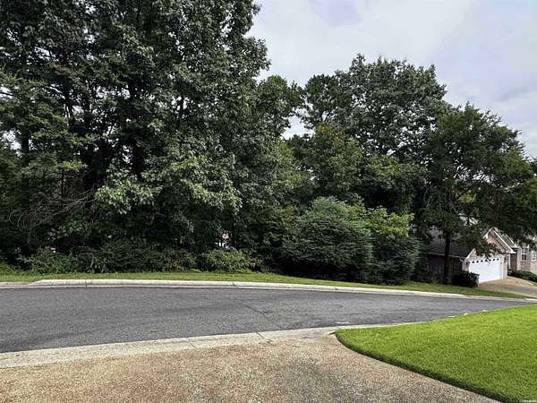 0.19 Acres of Residential Land for Sale in Hot Springs, Arkansas