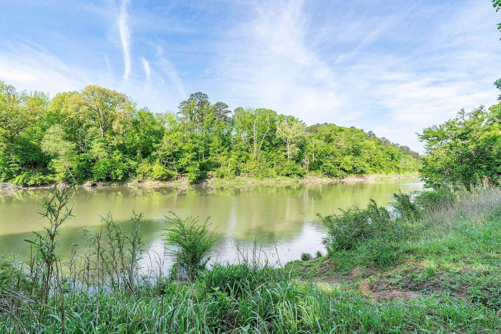 22.6 Acres of Recreational & Residential Land for Sale in Amity, Arkansas