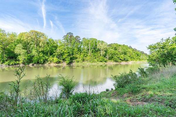 22.6 Acres of Recreational & Residential Land for Sale in Amity, Arkansas