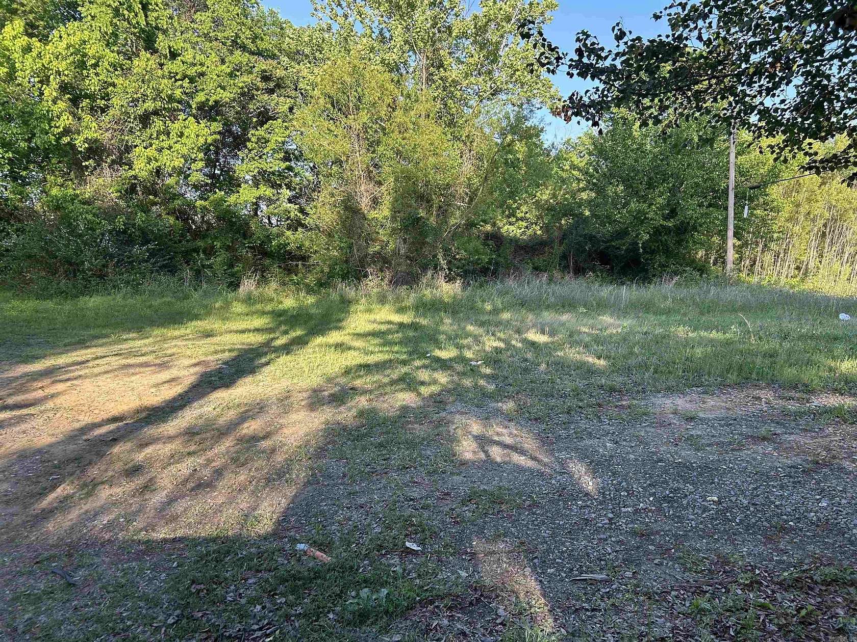 0.05 Acres of Residential Land for Sale in Little Rock, Arkansas