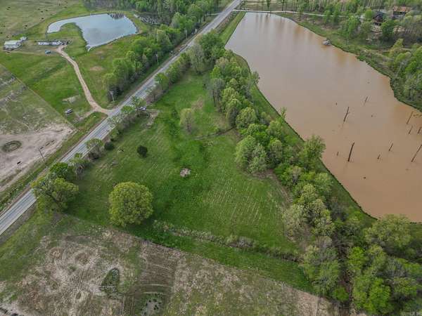 5.38 Acres of Land for Sale in Paragould, Arkansas