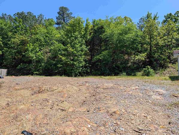 0.31 Acres of Residential Land for Sale in North Little Rock, Arkansas