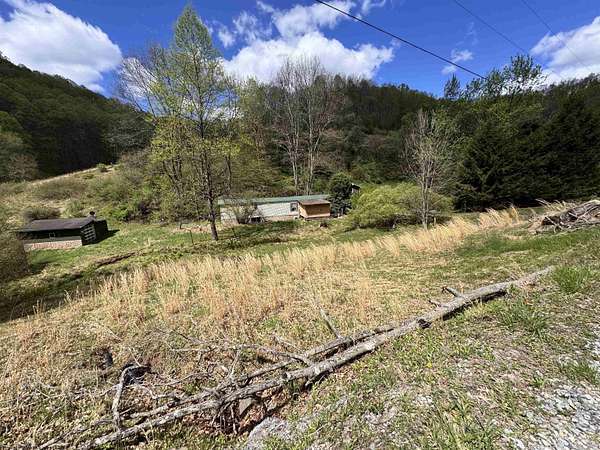 1.26 Acres of Residential Land for Sale in Wallace, West Virginia