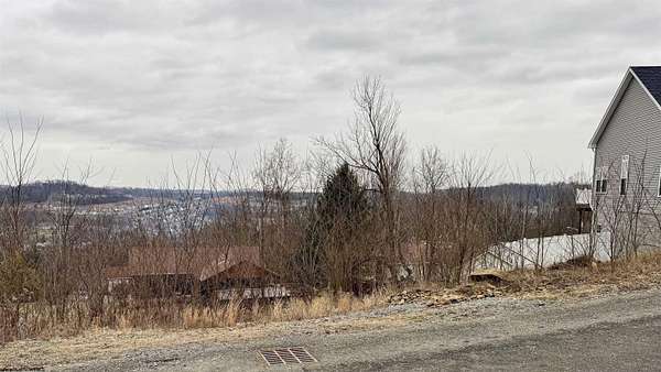 0.19 Acres of Residential Land for Sale in Morgantown, West Virginia