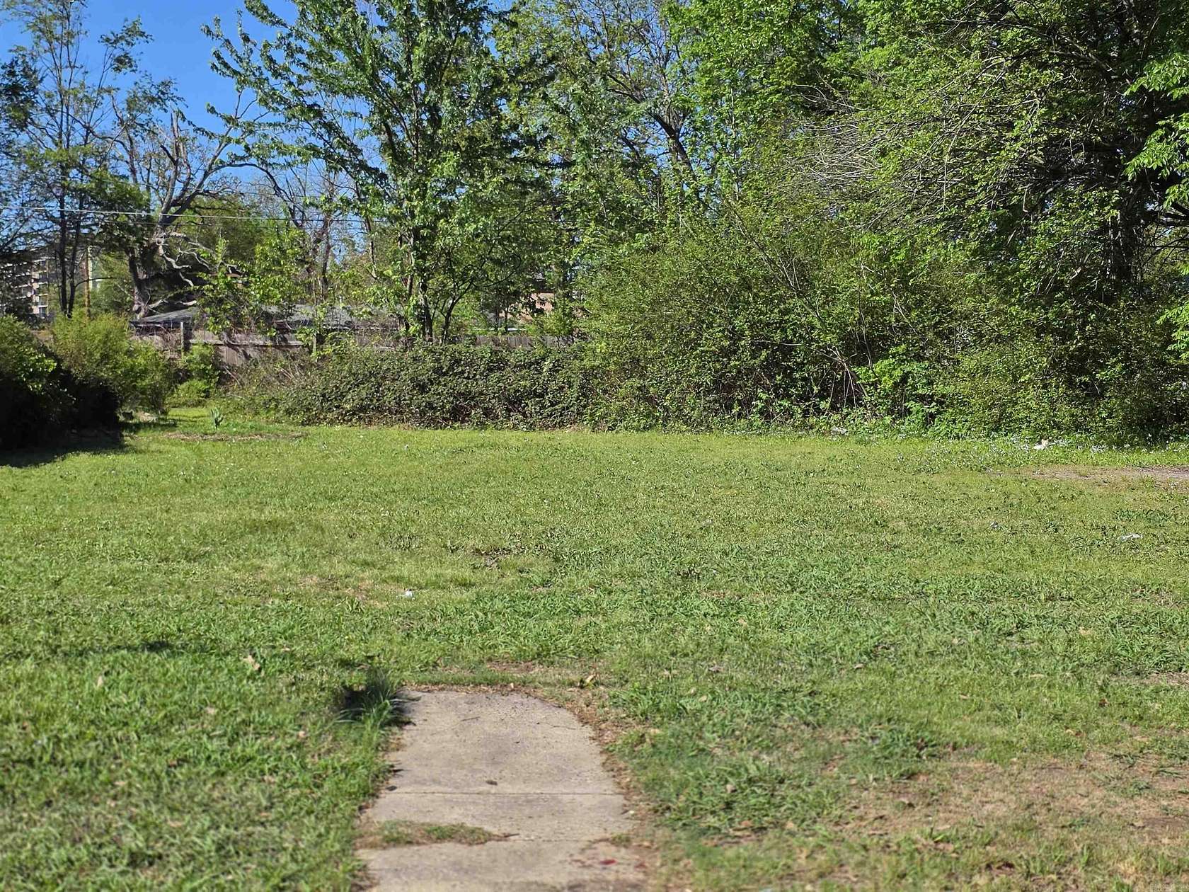 0.2 Acres of Residential Land for Sale in North Little Rock, Arkansas