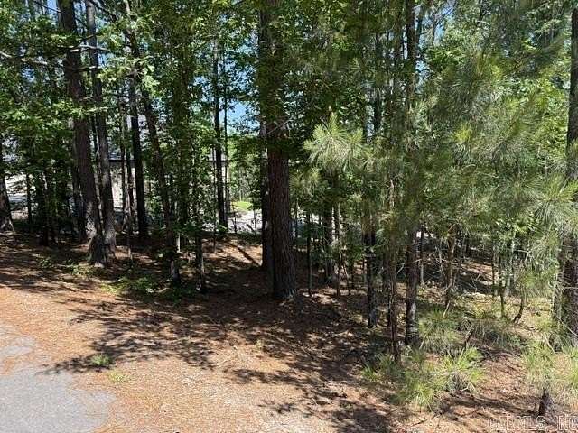 0.35 Acres of Land for Sale in Hot Springs Village, Arkansas