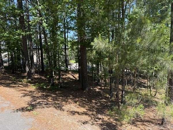 0.35 Acres of Land for Sale in Hot Springs Village, Arkansas