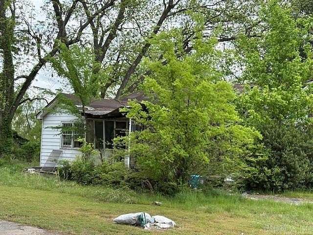 Land for Sale in Sherrill, Arkansas