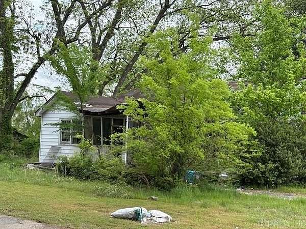 Land for Sale in Sherrill, Arkansas