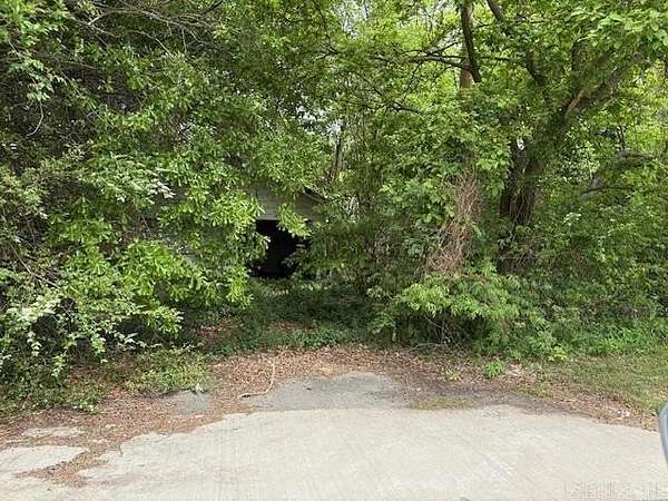 0.38 Acres of Land for Sale in Altheimer, Arkansas