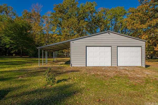 5 Acres of Land for Sale in Alexander, Arkansas