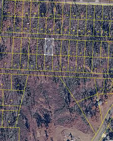 0.11 Acres of Land for Auction in Paris, Tennessee
