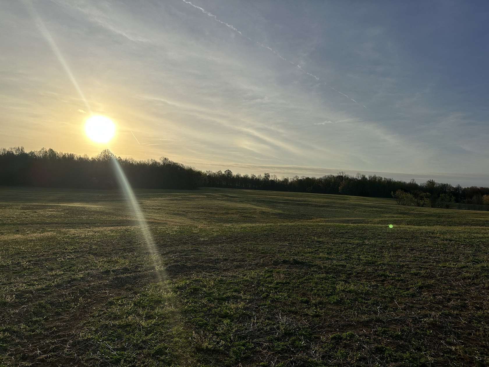 5 Acres of Land for Sale in Portland, Tennessee
