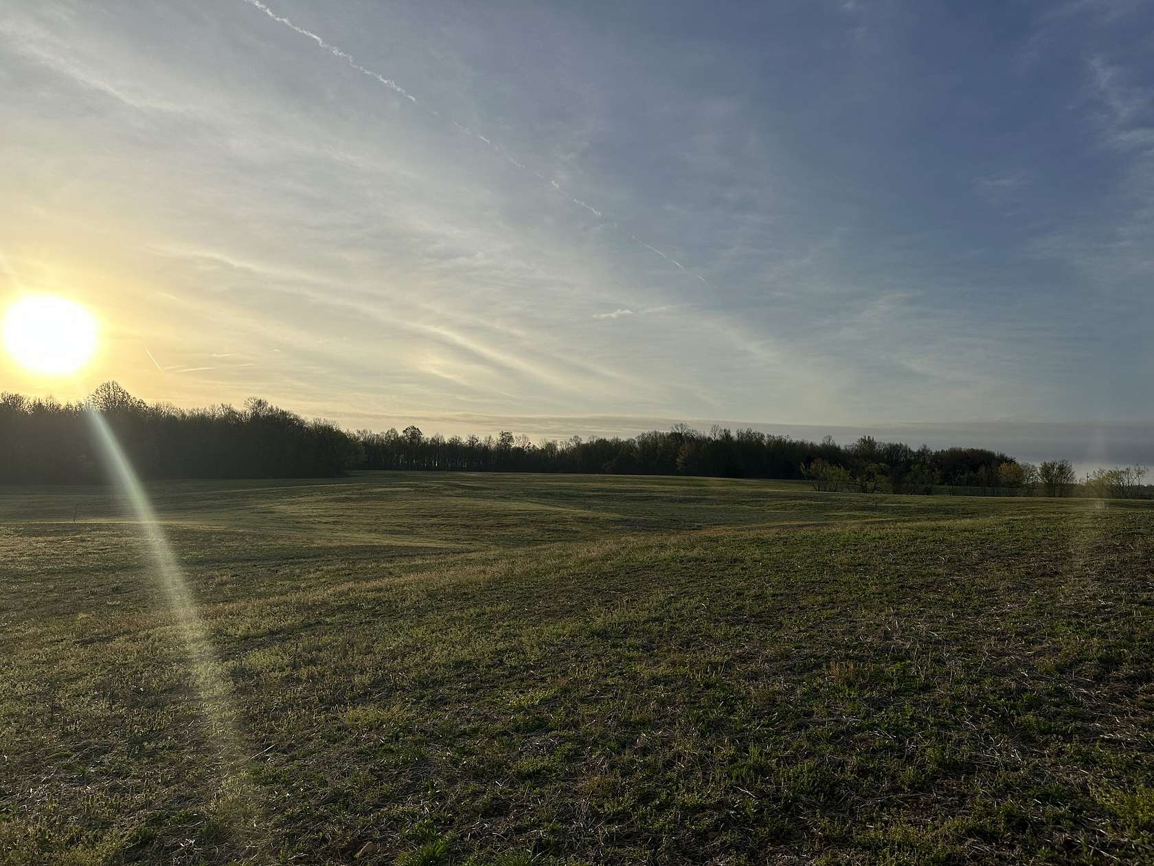 8.35 Acres of Residential Land for Sale in Portland, Tennessee
