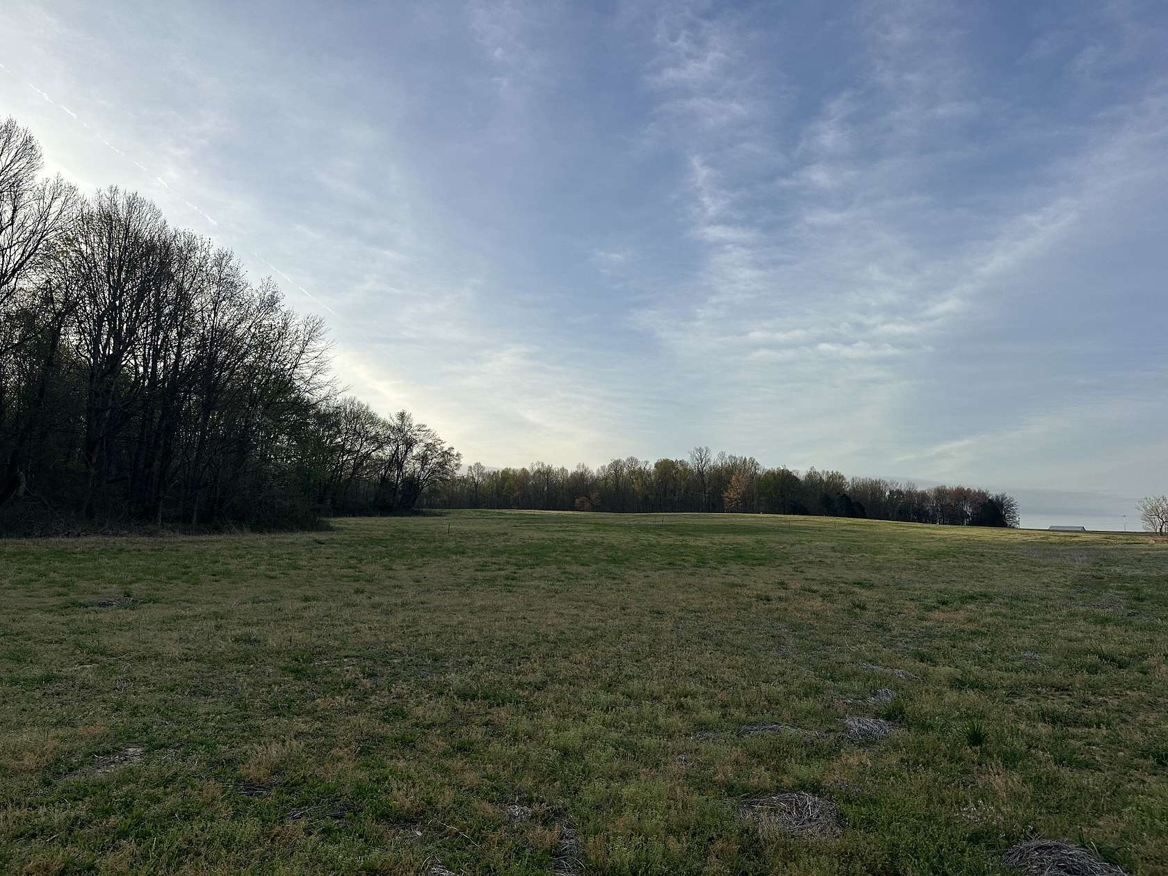 8.52 Acres of Residential Land for Sale in Portland, Tennessee
