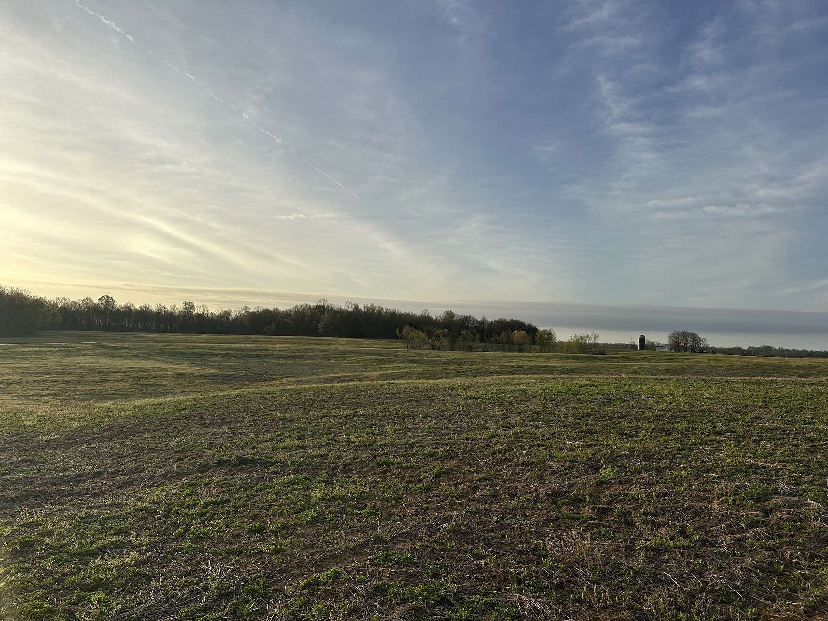 5.17 Acres of Land for Sale in Portland, Tennessee