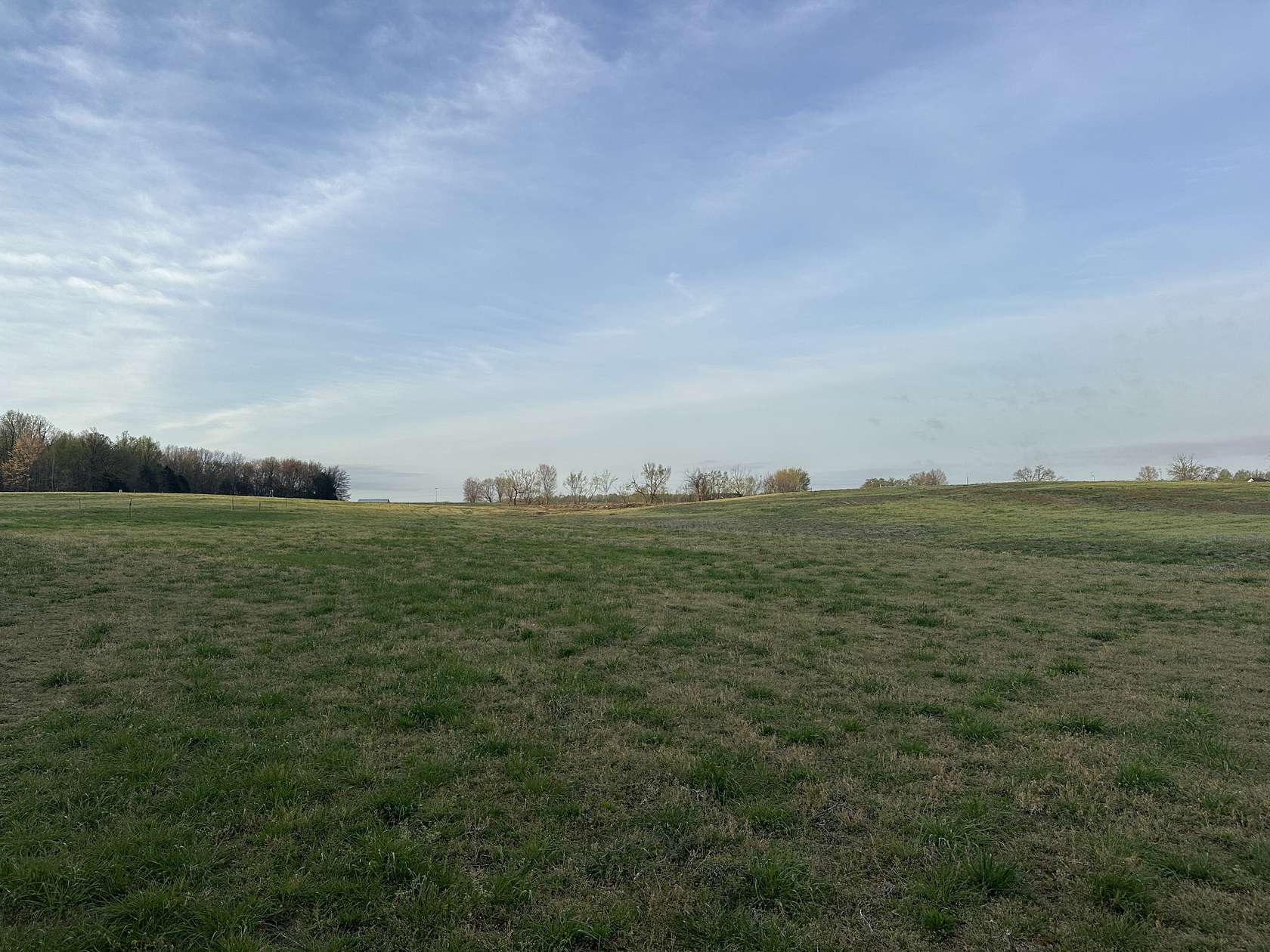 6.44 Acres of Land for Sale in Portland, Tennessee