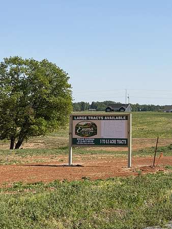 6.44 Acres of Land for Sale in Portland, Tennessee