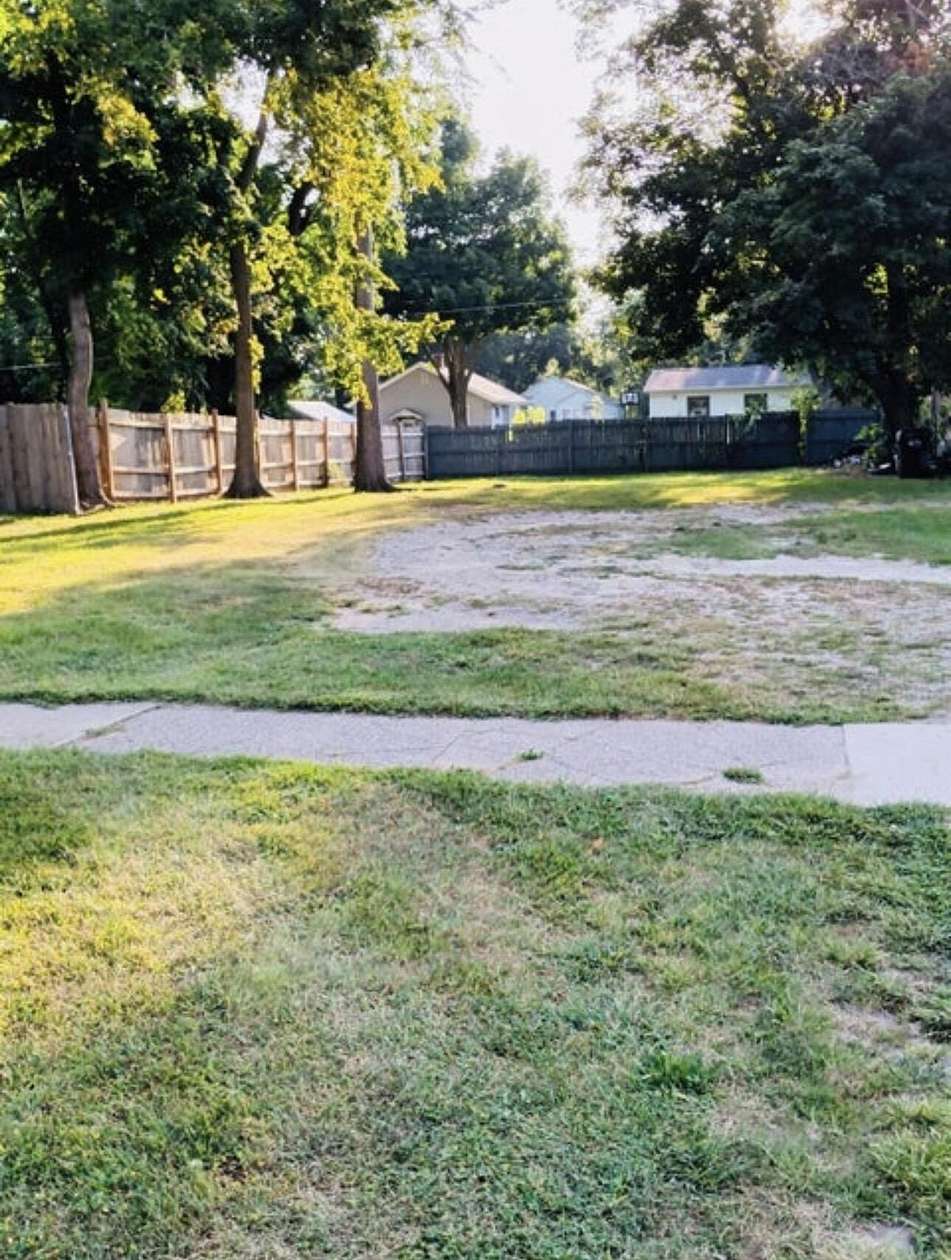 0.14 Acres of Residential Land for Sale in Benton Harbor, Michigan