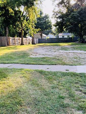 0.14 Acres of Residential Land for Sale in Benton Harbor, Michigan