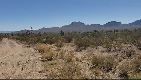 1.7 Acres of Land for Sale in Dolan Springs, Arizona