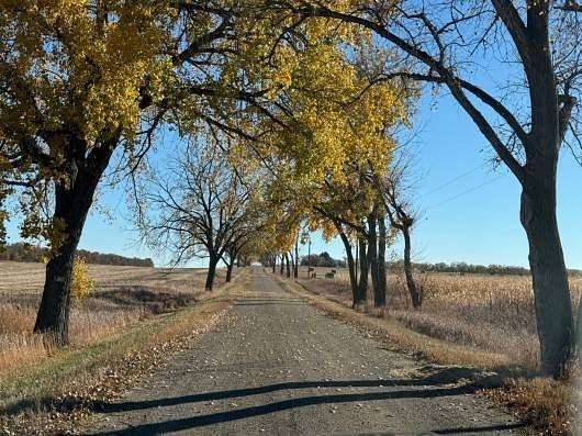 103 Acres of Agricultural Land for Sale in Bismarck, North Dakota