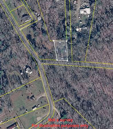 0.22 Acres of Land for Auction in Dayton, Tennessee