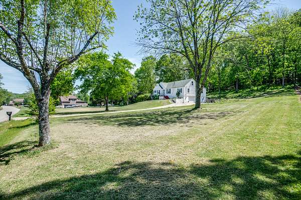 2 Acres of Residential Land for Sale in Whites Creek, Tennessee