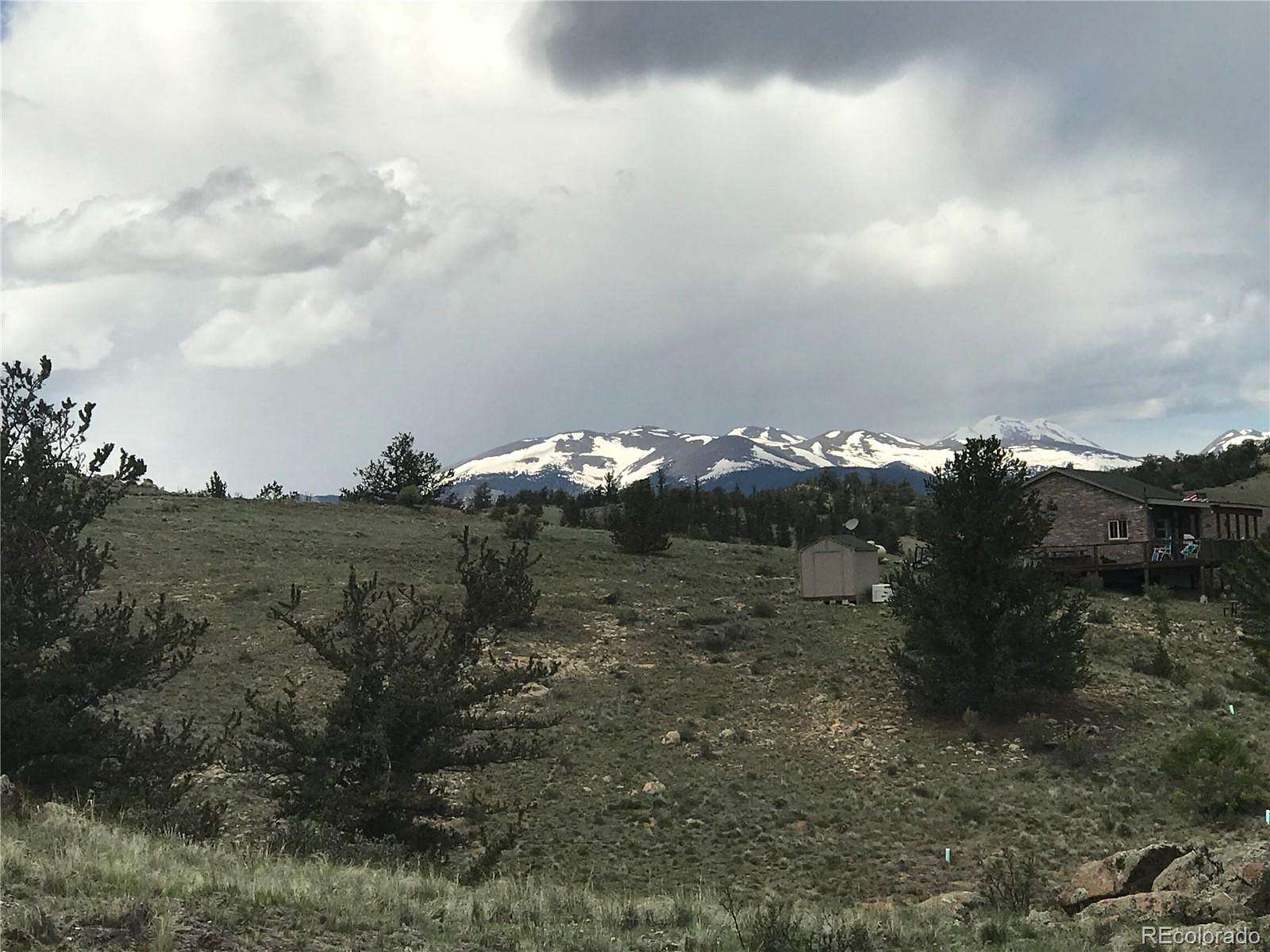 2.46 Acres of Residential Land for Sale in Jefferson, Colorado
