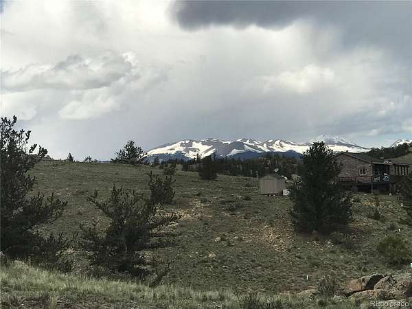 2.46 Acres of Residential Land for Sale in Jefferson, Colorado