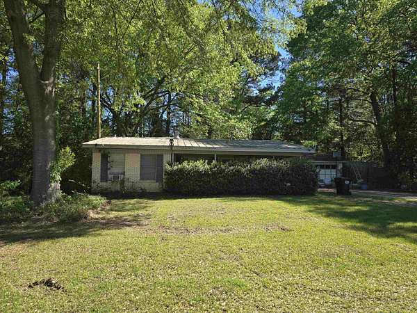 2.17 Acres of Land with Home for Sale in Longview, Texas