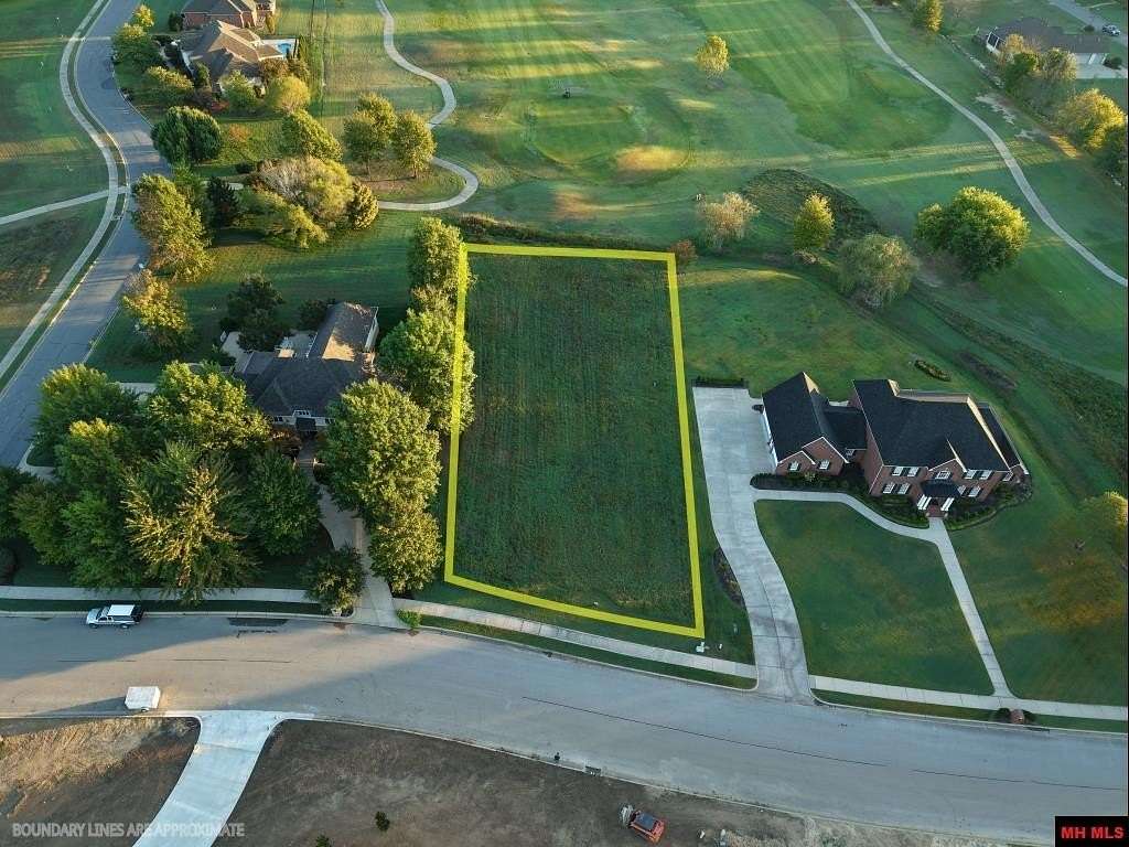 Residential Land for Sale in Mountain Home, Arkansas