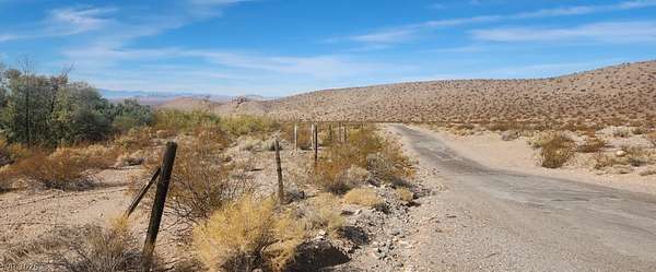 80 Acres of Agricultural Land for Sale in Bunkerville, Nevada